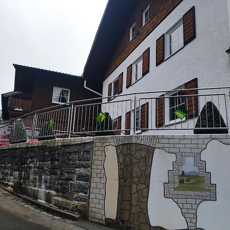 Fewo Bayern Kollnburg Exteriör bild