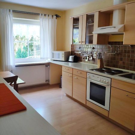 Fewo Bayern Kollnburg Exteriör bild