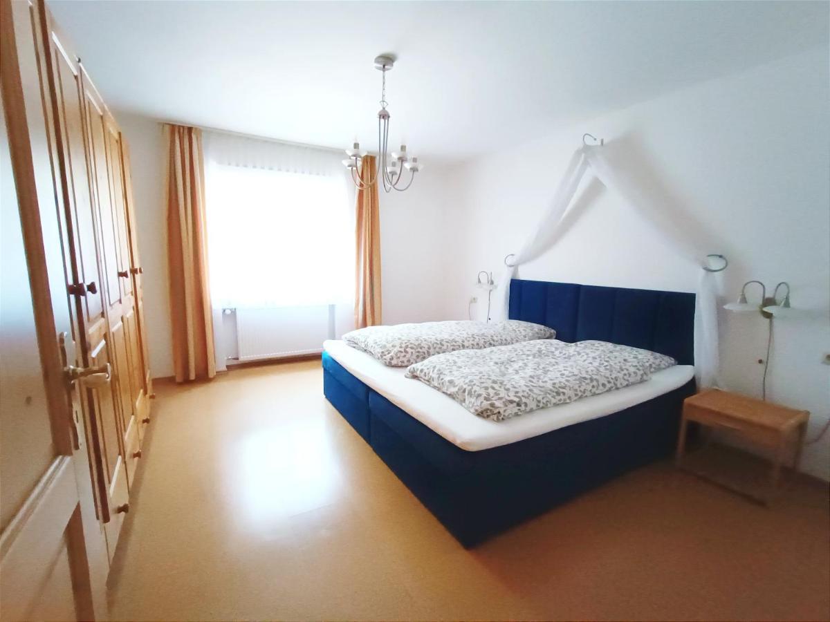 Fewo Bayern Kollnburg Exteriör bild